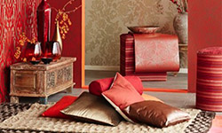 Orientális Bútorok