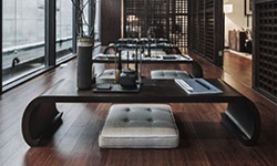 Orientális Bútorok