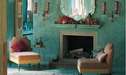 Orientális Bútorok