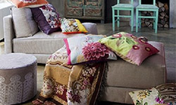 Orientális Bútorok